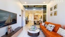 Apartment für 56 724 euro in Vietnam