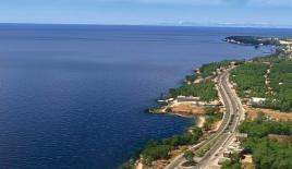Terreno para 450 000 euro en Alanya, Turquia