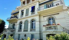 Apartment for 899 000 euro in Nice, France