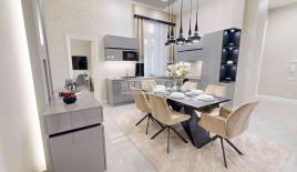 Apartment for 1 050 000 euro in Budapest, Hungary