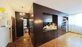 Flat for 345 000 euro in Ljubljana, Slovenia