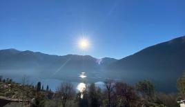 Terreno para 315 900 euro en Valsolda, Italia