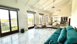 Villa for 792 568 euro in Budapest, Hungary