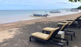 Hotel für 25 000 000 euro in Singaraja, Indonesien