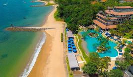 Hotel für 98 000 000 euro in Kuta, Indonesien