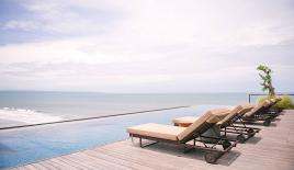 Hotel in Kuta, Indonesien (preis auf Anfrage)