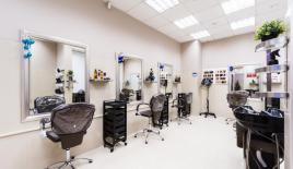Commercial property for 355 000 euro in Barcelona, Spain