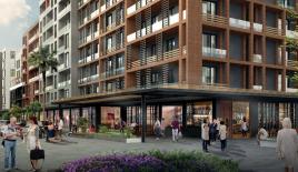 Propiedad comercial para 133 342 euro en Antalya, Turquia