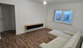 Flat for 77 500 euro in Romania