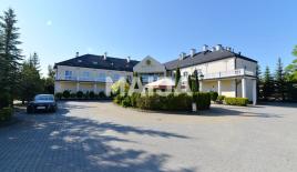 Villa for 4 212 423 euro in Poland