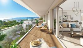 Flat for 1 098 000 euro in Rhone-Alpes, France