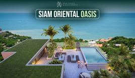 Flat for 115 000 euro in Pattaya, Thailand