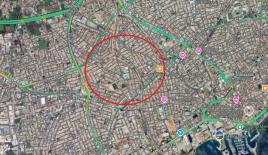 Land for 790 000 euro in Limassol, Cyprus