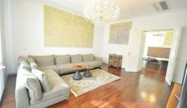 Flat for 790 000 euro in Ljubljana, Slovenia