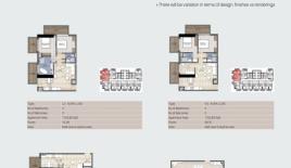 Propiedad comercial para 88 336 euro en Dubái, EAU
