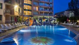 Hotel for 2 530 000 euro at Sunny Beach, Bulgaria