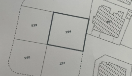 Land for 1 550 000 euro in Nicosia, Cyprus