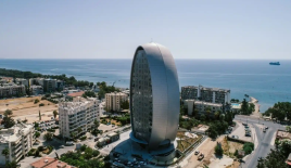 Office for 1 500 000 euro in Agios Athanasios, Cyprus