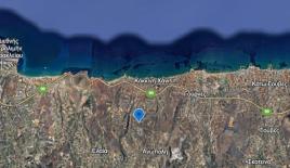Land for 640 000 euro in Analipsi, Greece