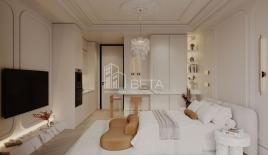 Appartement pour 38 089 Euro à Sihanoukville, Cambodge