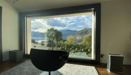 Villa para 8 300 000 euro en Lugano, Suiza