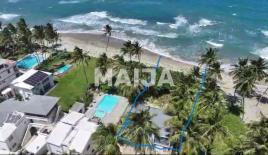 Maison pour 510 231 Euro à Cabarete, République dominicaine