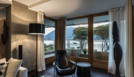 Piso para 1 990 000 euro en Lugano, Suiza