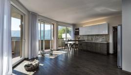 Piso para 970 000 euro en Campione d'Italia, Italia