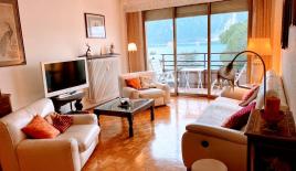 Piso para 500 000 euro en Campione d'Italia, Italia