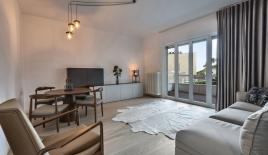 Piso para 458 000 euro en Campione d'Italia, Italia