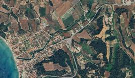 Land for 200 000 euro in Chalkidiki, Greece