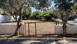 Land for 900 000 euro in Saronida, Greece