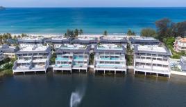 Penthouse für 2 759 777 euro in Phuket, Thailand