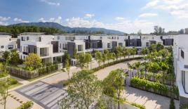 Villa für 565 099 euro in Phuket, Thailand