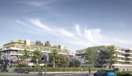 Apartment for 730 000 euro in Cagnes-sur-Mer, France