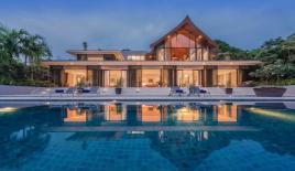 Villa für 216 840 192 euro in Phuket, Thailand