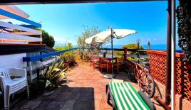 Piso para 53 000 euro en Scalea, Italia