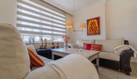 Appartamento per 135 000 euro a Alanya, Turchia