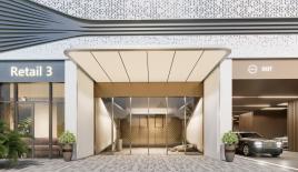 Propiedad comercial para 221 508 euro en Dubái, EAU
