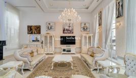 Villa für 6 204 723 euro in Caesarea, Israel