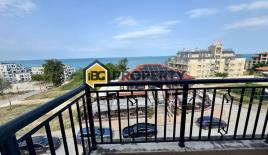 Appartement pour 69 900 Euro à Byala, Bulgarie