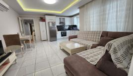 Apartment for 160 000 euro in Alanya, Turkey