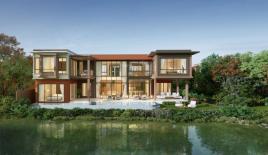 Villa für 4 305 450 euro in Phuket, Thailand