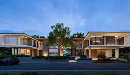 Villa für 3 415 233 euro in Phuket, Thailand