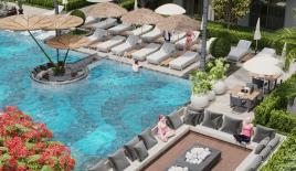 Propiedad comercial para 3 500 000 euro en Alanya, Turquia