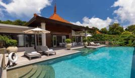 Villa für 2 891 203 euro in Phuket, Thailand
