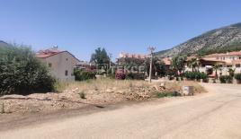 Terreno para 520 000 euro en Fethiye, Turquia