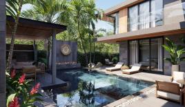 Villa für 855 796 euro in Phuket, Thailand