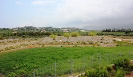 Land for 1 100 000 euro in Chania Prefecture, Greece