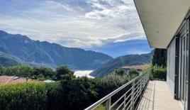 Villa para 4 000 000 euro en Lugano, Suiza
